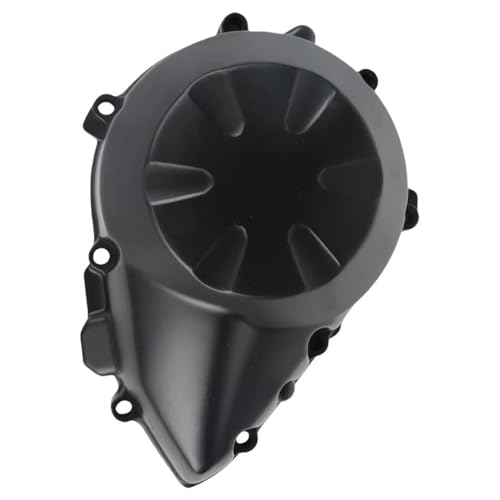 Couvercle de stator moto Z750 carter moteur en alliage haute résistance