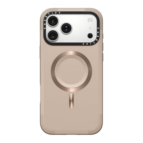 Amazon.com: CASETiFY: iPhone 17 Pro Max - Force Case