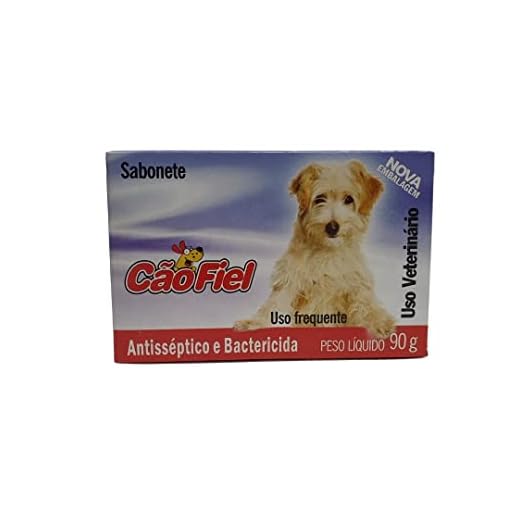 MATACURA Sabonete Cão Fiel Sarnicida Antipulgas Roxo Matacura 90 G