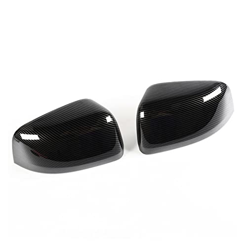 Couverture rétroviseur Grand Cherokee 2011-2020 garniture ABS