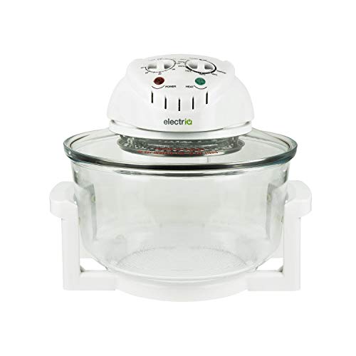 How To Choose The Best Halogen Oven Complete Buyers Guide