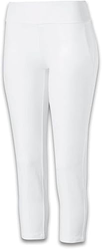 PUMA 2019 Pant Pantalon, Blanc Brillant, m Garçon