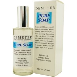 Demeter Boy’s Pure Soap Cologne Spray Demeter Boy’s Pure Soap Cologne Spray
