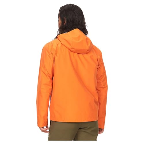 Image of MARMOT Men's GORE-TEX Minimalist Rain Jacket - Packable, Breathable, Durable Wind & Water Protection