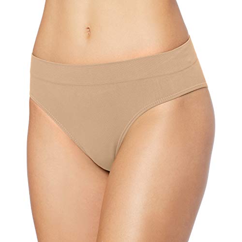 Calcinha Básica Loba 40300 sem Costura