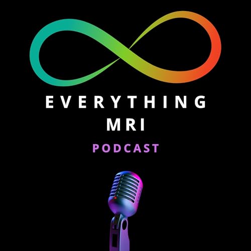 Everything MRI Podcast cover art
