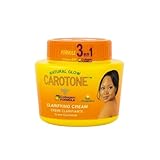 Caro Glow Skin Brightening Cream – Caro Tone – 300 ml Each – Moisturizing Formula for Even and Radiant Skin Tone