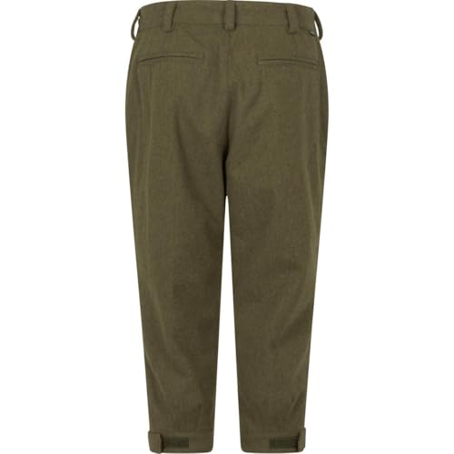 Seeland Hillside Harriet Breeks Moss Green C42