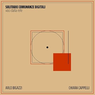 Soltarie Comunanze Digitali - Voci Dalla Rete