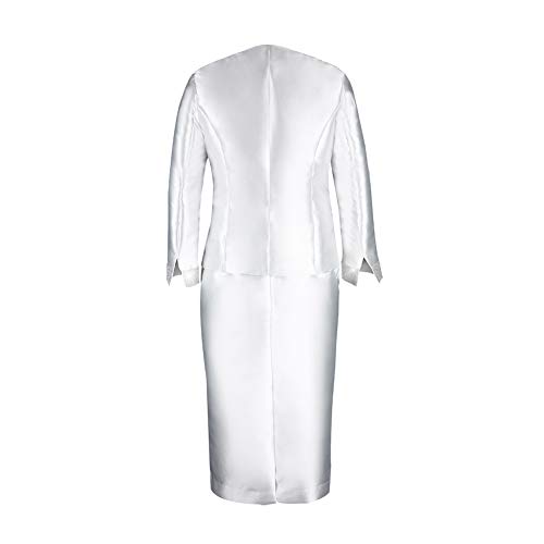 Women's Church Suit Dress for Ladies - Mother's Day, Wedding, Party & Formal Occasions3