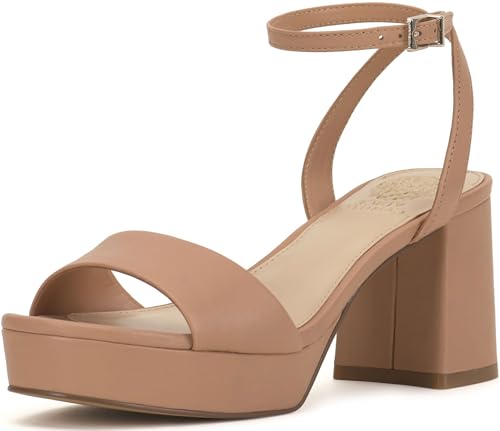 Image of Vince Camuto Women's Pendreya Platform Sandal