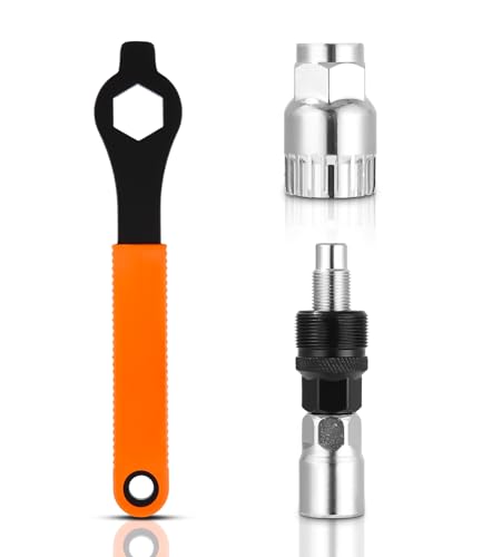 Waschmaschinen Abzieher Werkzeug - Trommelentnahme Set Aus Kohlenstoffstahl