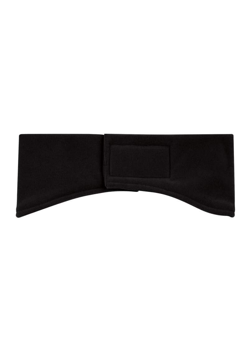 Trigema Women's 555553 Headband, Black (Black 008), M - Image 3