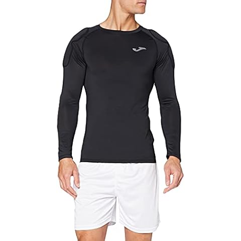 Joma Protec Portero Maillot Cover