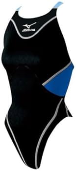 Amazon.co.jp: MIZUNO(ミズノ) アクセルスーツ 85OD910 09 ブラック M