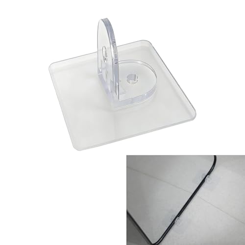 Mirror Stand Stoppers for Floor Mirrors