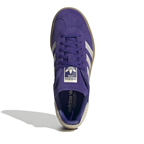Adidas Shoes Gazelle Bold W Code JS3359 Purple2