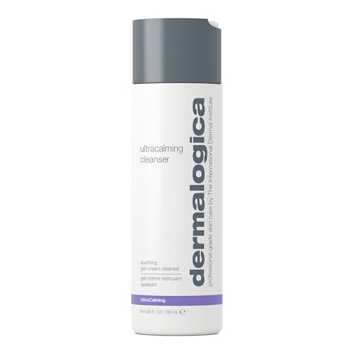 Dermalogica UltraCalming Cleanser for Sensitive Skin 250ml