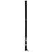 Tripp Lite Metered PDU, 20A, 14 Outlets (5-15/20R), 120V, L5-20P/5-20P Adapter, 0U Vertical Rack-Mount Power, 36 in. (PDUMV20-36),Black
