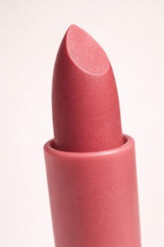 Image of Mars-Matte Creamy Lipstick | Non-drying, Highly pigmented Lipstick | Shade- multisades, 3.8gm| (SOFT ROSE)