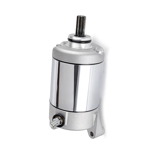 Démarreur moto pour XR125, XR125L et CG125 - Pièce de rechange