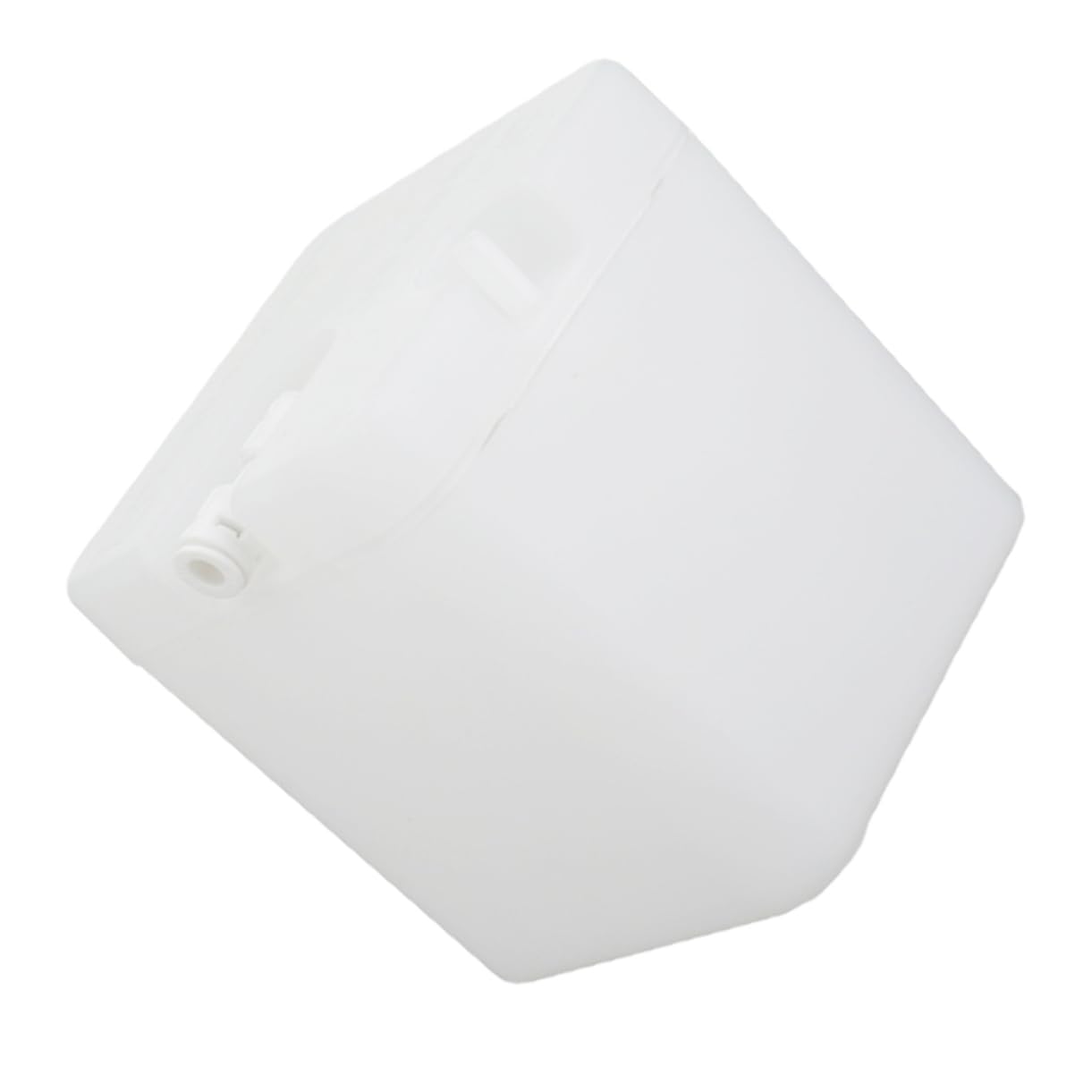 Gadpiparty Water Purifier Tea Water Storage Plastic Bucket Large Capacity for Tea Ceremony Home Use