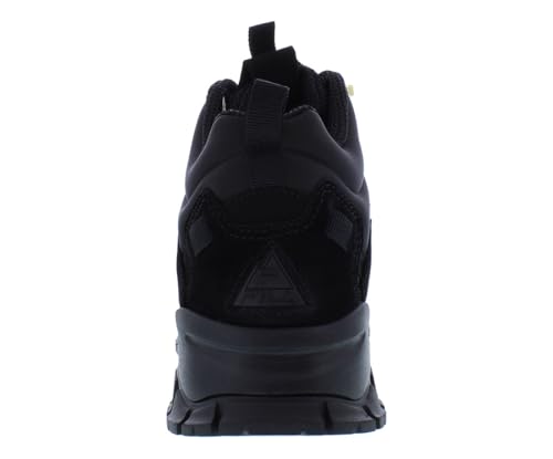 Fila Unisex-Child Ray Tracer Tr 2 MidSneaker4