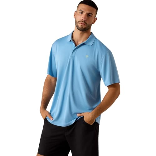 Image of Ariat Men's Tek Polo