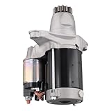 Car Starter Motor 2810028041,Compatible with Toyota Camry RAV4 Alphard Lexus ES 300 RX300