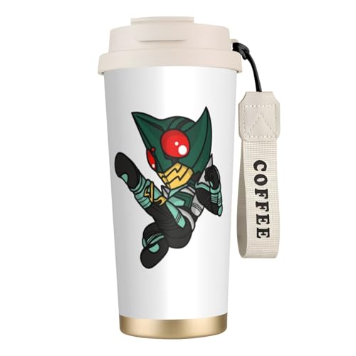 ^u[ ʃC_[ ObY }O{g R[q[Jbv XeX ۉۗ 500ml e R[q[Jbv  lC v[g Mtg