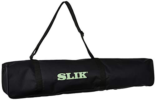 Slik Universal Large Tripod Bag For Tripods Up To 30", Black #TOP1