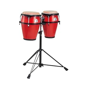 Amazon.co.jp: コンガ - パーカッション・打楽器: 楽器・音響機器