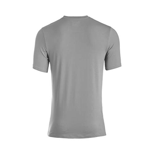 Mizuno T-Shirt Youth Comp Diamond idéal pour les entraînements de baseball