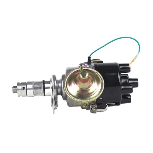 Distributeur d'allumage électronique stable compatible Austin et Mgb 45D4 - 4