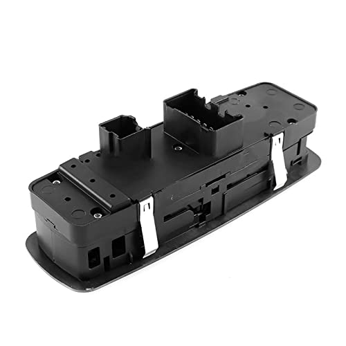 Interruptor principal de elevalunas izquierdo Dodge Journey 68084001AB 68084001AC 6