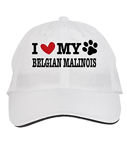 Makoroni - Gorra Ajustable White DesA65 miniatura 1