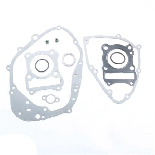 Kit de joints moteur moto GS125 GZ125 DR125 haute résistance thermique