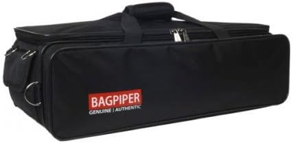 Bag-Piper Case