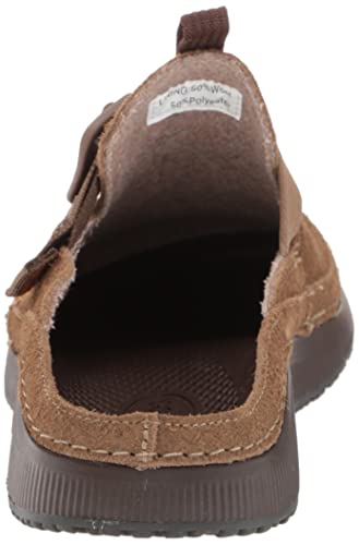 Chaco Men's Paonia Clog, Teak, 10 #TOP2