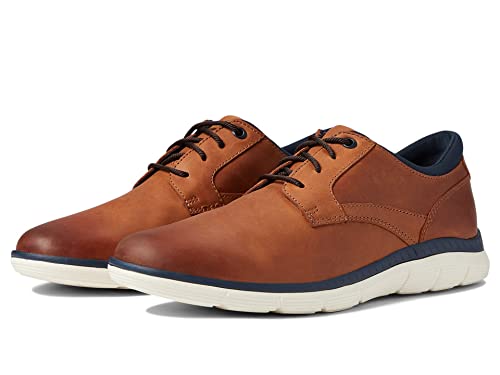 Image of Johnston & Murphy Parsons Plain Toe Shoes