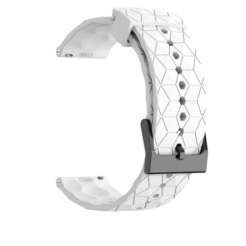 Silicone Strap Watch 44/40mm 6 4Classic Gear S3 Band Bracelet For GT3 4Pro watchbands