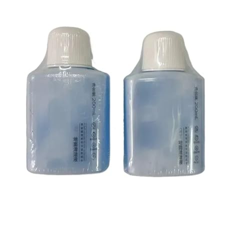 ���{�b�g�|���@ - 200ml�ARoborock�Ή��AQrevo�ACurv Q5 Pro S8 MaxV Ultra Q8 Max+ Qrevo S Qrevo Pro�t���A�N���[�j���O�t(2��)�B