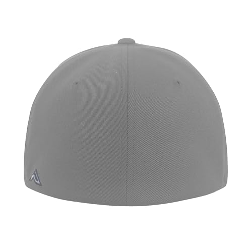 Image of Pacific Headwear Unisex-Adult Pacific Headwear Premium a /C Performance Flexfit Cap