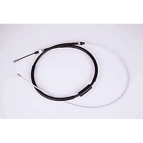Cable de accionamiento freno de estacionamiento HELLA PAGID 8AS 355 670-031