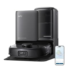 Eufy E25 Robot Vacuum and Mop Combo