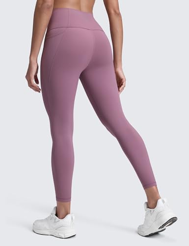 Image of CRZ YOGA Butterluxe Leggings Pockets 25''