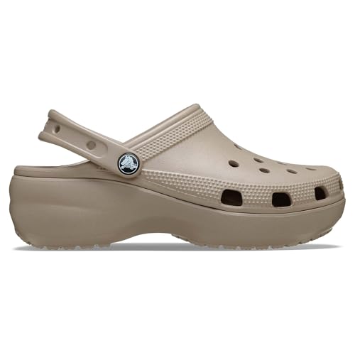 Image of Crocs Women's Classic Platform Clog
