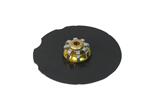 Patins de frein 996 352 086 02 Uro pièces cale anti bruit pour supprimer le jeu