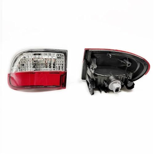 Faro antiniebla izquierdo Mazda BT50 2012-2020 reflector 2