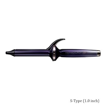 Amazon.com: Bioprogramming | HAIRBEAURON 27D Plus [CURL] (L